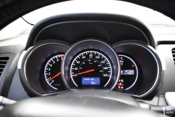 2013 Nissan Murano