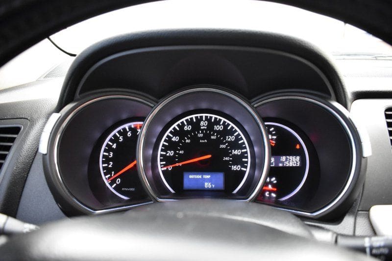 2013 Nissan Murano - Image 14