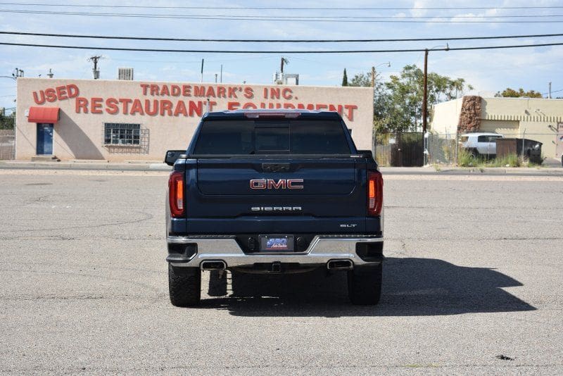 2020 GMC Sierra 1500 - Image 6