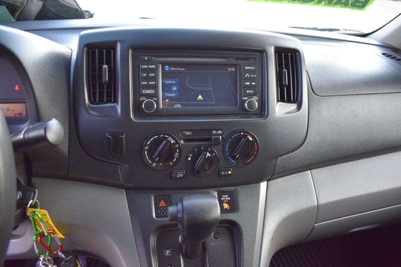 2018 Nissan NV200 - Image 10