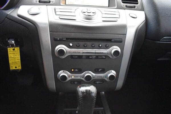 2013 Nissan Murano