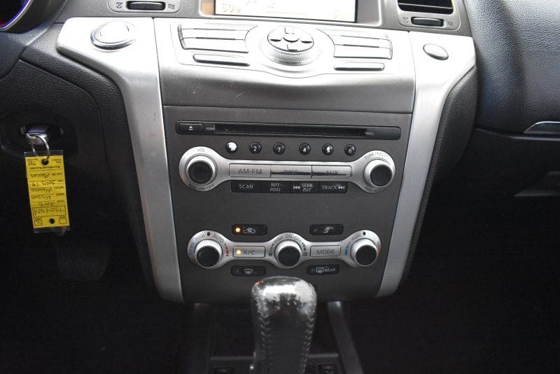 2013 Nissan Murano - Image 13