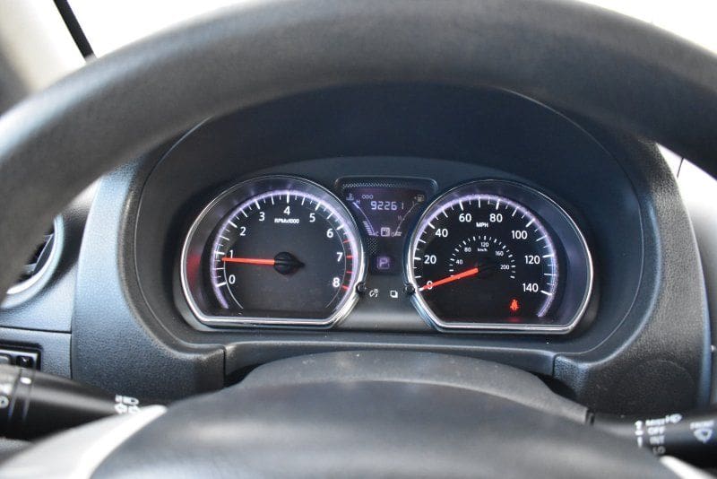 2016 Nissan Versa - Image 12