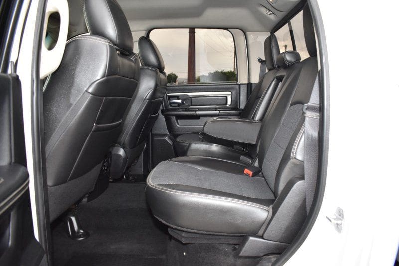 2014 Ram 1500 - Image 8