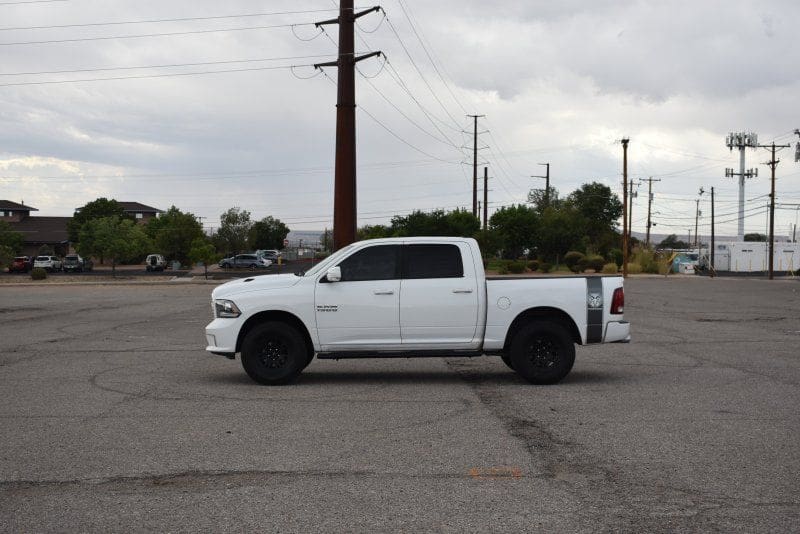 2014 Ram 1500 - Image 4