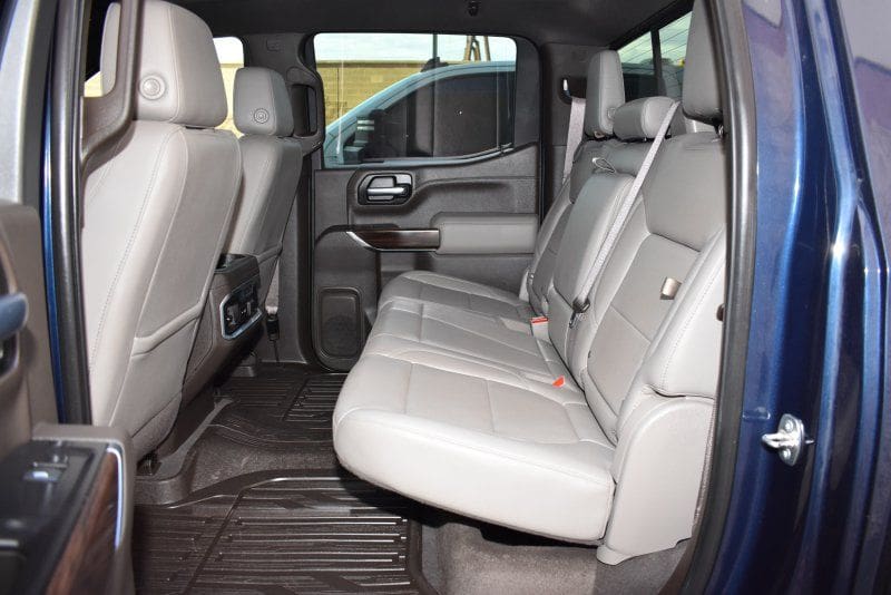 2020 GMC Sierra 1500 - Image 8