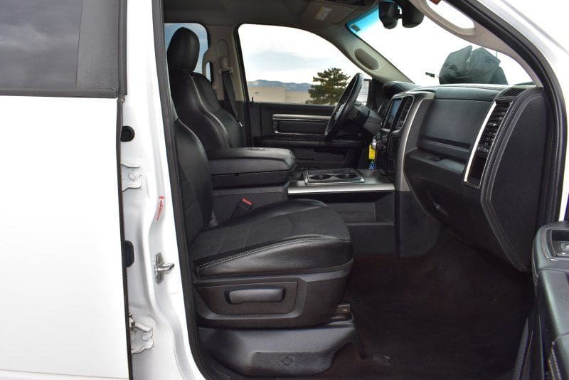 2014 Ram 1500 - Image 9