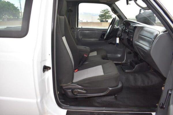 2009 Ford Ranger
