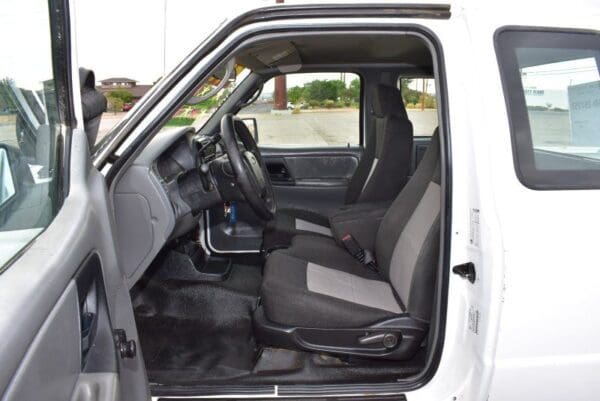 2009 Ford Ranger