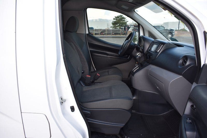 2018 Nissan NV200 - Image 8