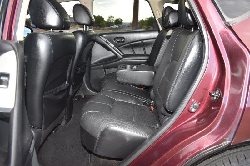 2013 Nissan Murano - Image 8