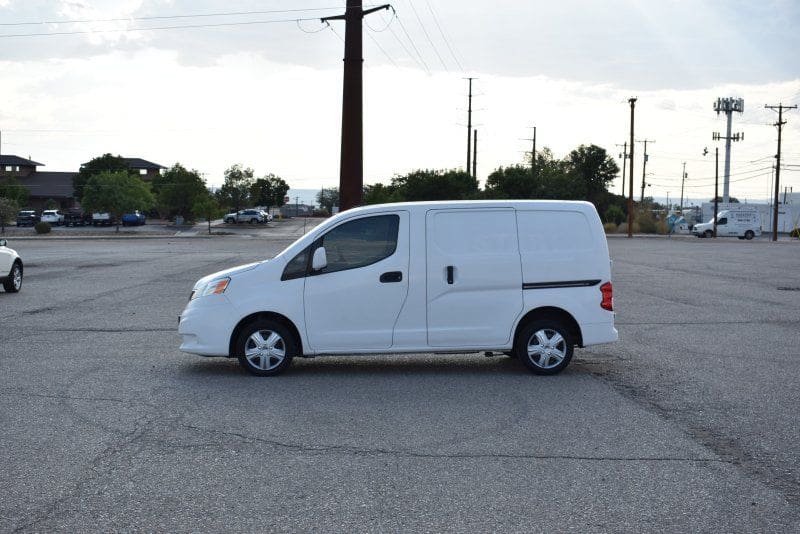 2018 Nissan NV200 - Image 4
