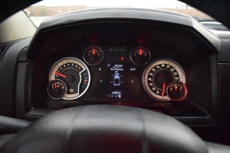 2014 Ram 1500 - Image 12