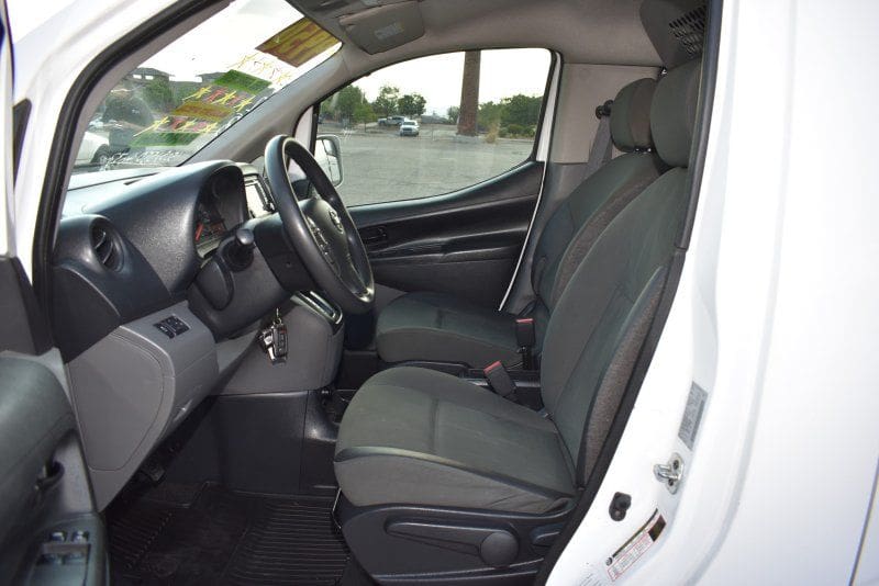 2018 Nissan NV200 - Image 9