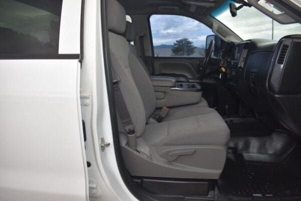 2019 GMC Sierra 2500HD