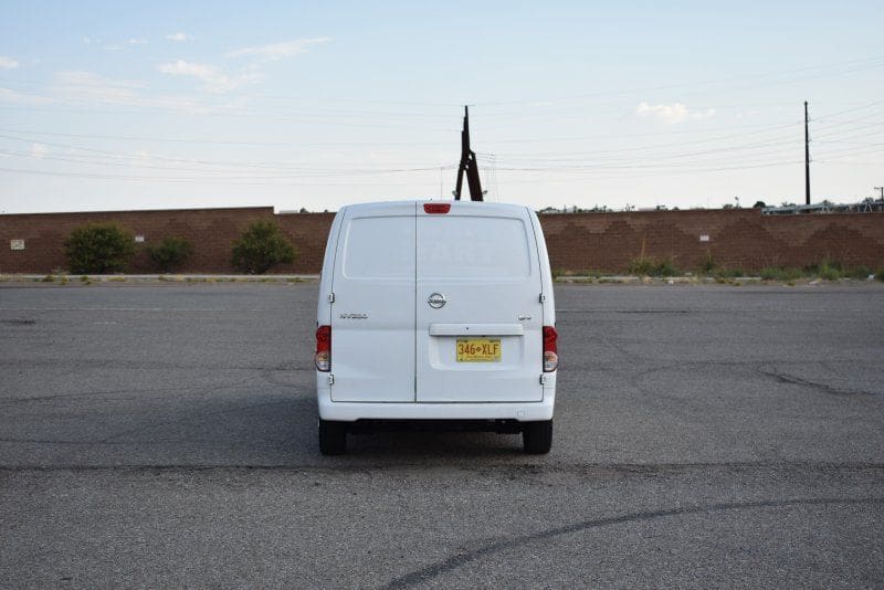 2018 Nissan NV200 - Image 6