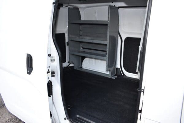 2018 Nissan NV200