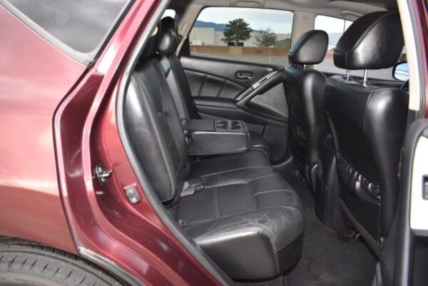 2013 Nissan Murano
