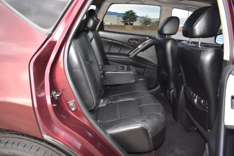 2013 Nissan Murano - Image 10