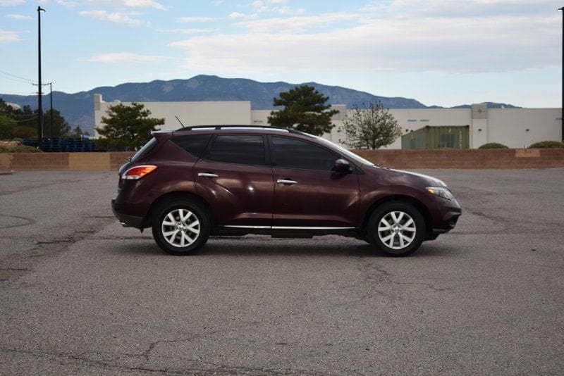2013 Nissan Murano - Image 3
