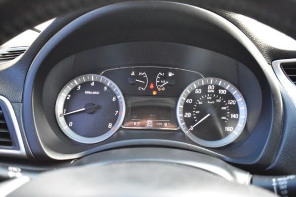 2015 Nissan Sentra