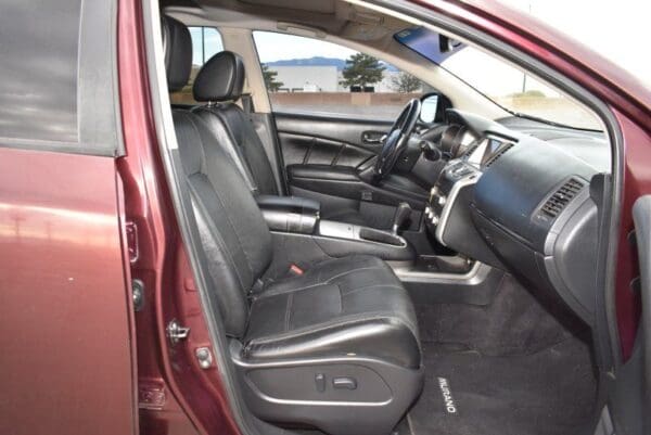 2013 Nissan Murano