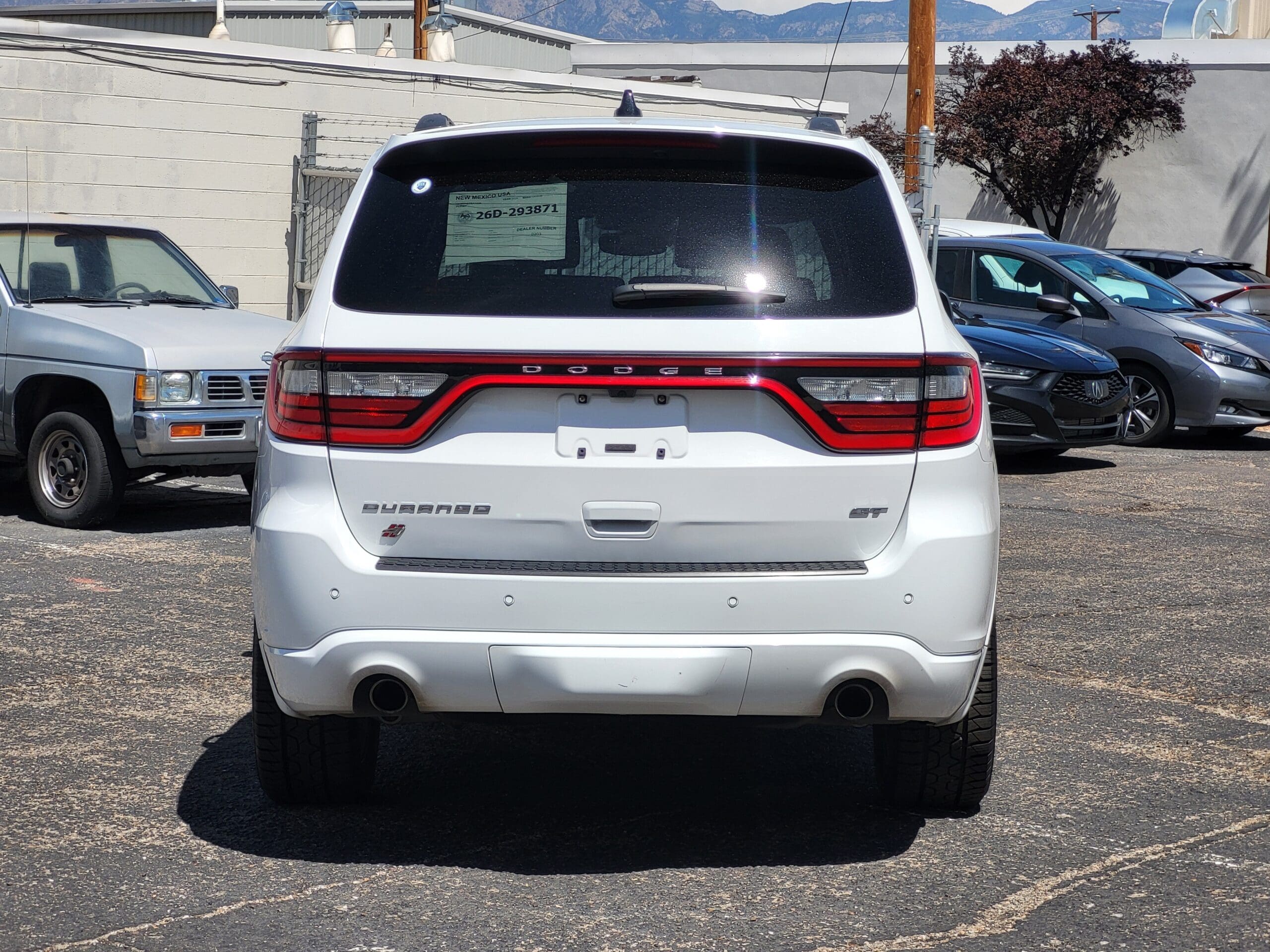 2024 Dodge Durango - Image 6