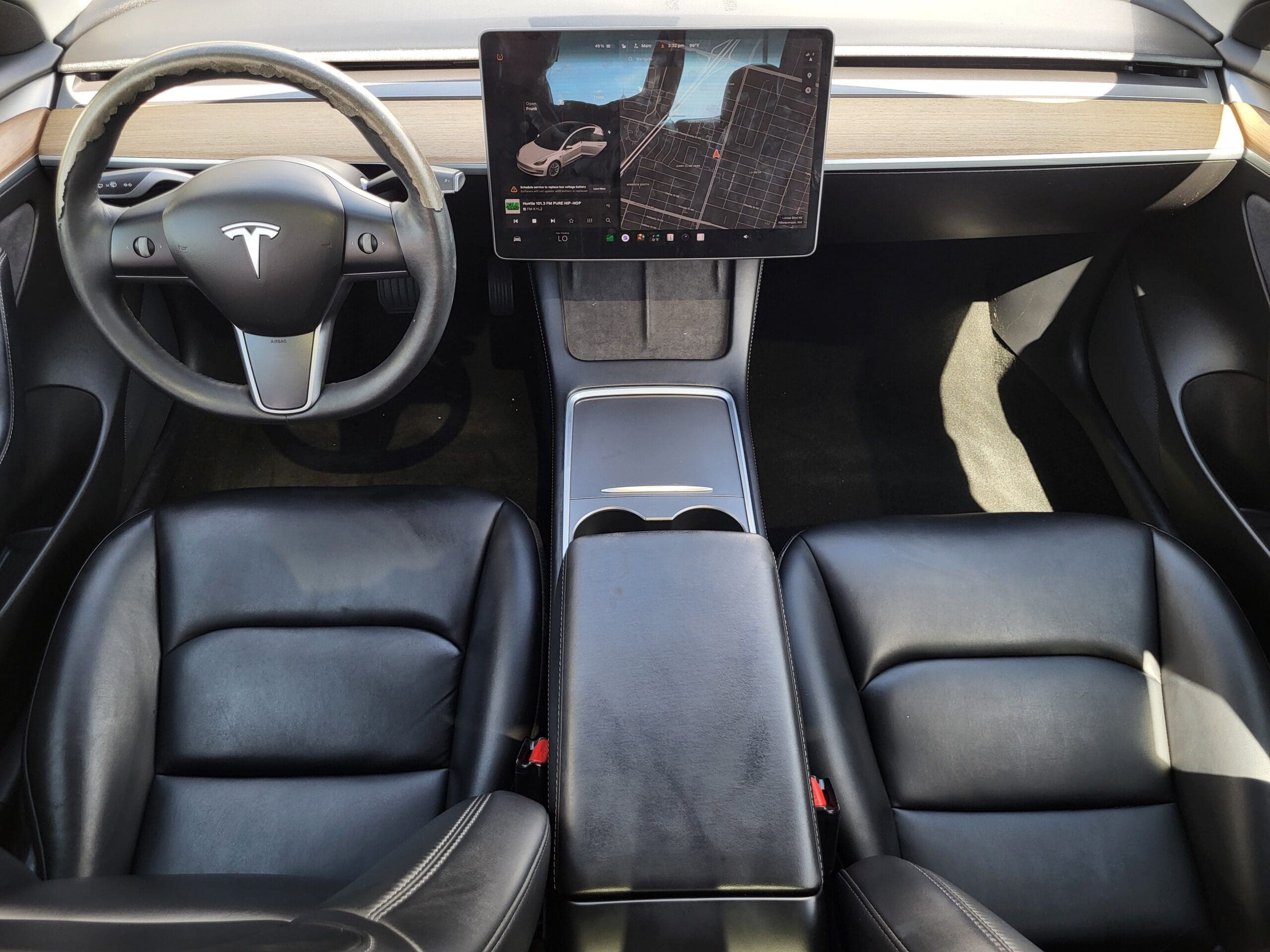 2021 Tesla Model 3 - Image 19