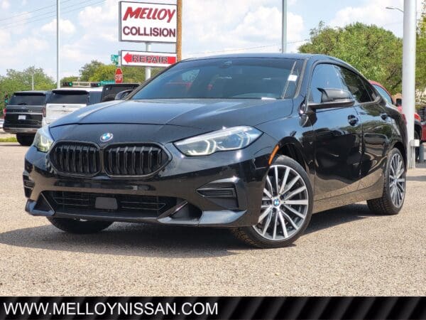 2022 BMW 2 Series