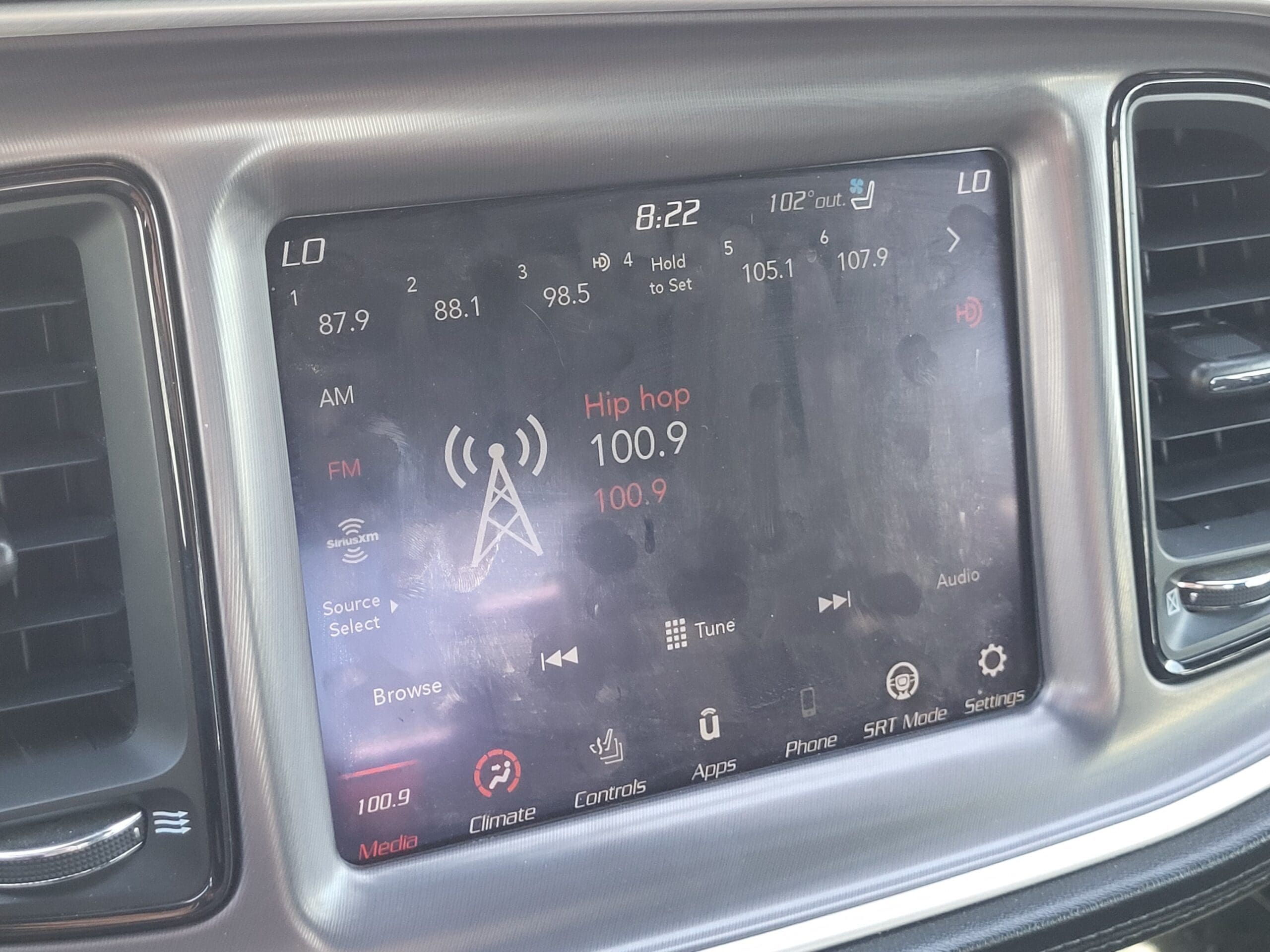 2021 Dodge Challenger - Image 18