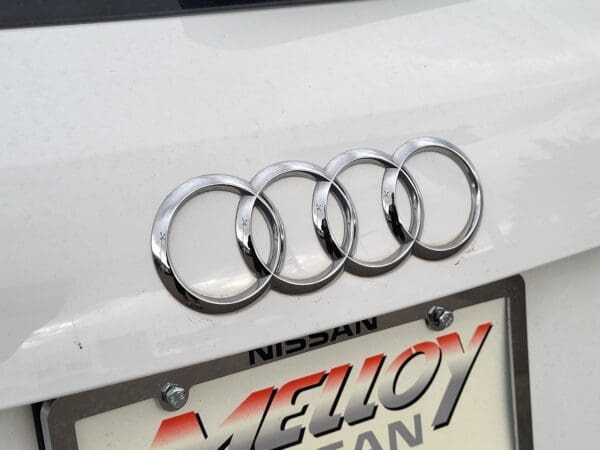 2020 Audi Q3