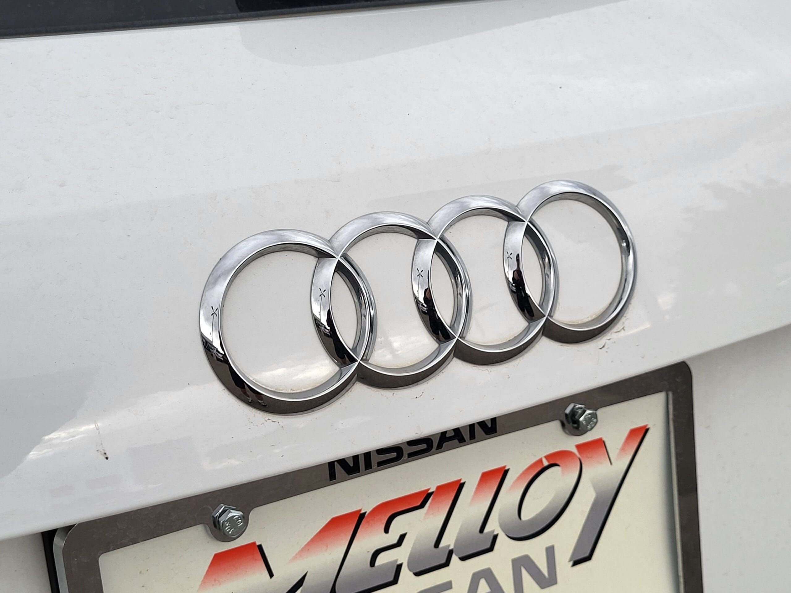 2020 Audi Q3 - Image 12