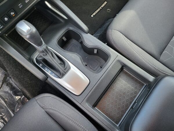 2025 Nissan Frontier