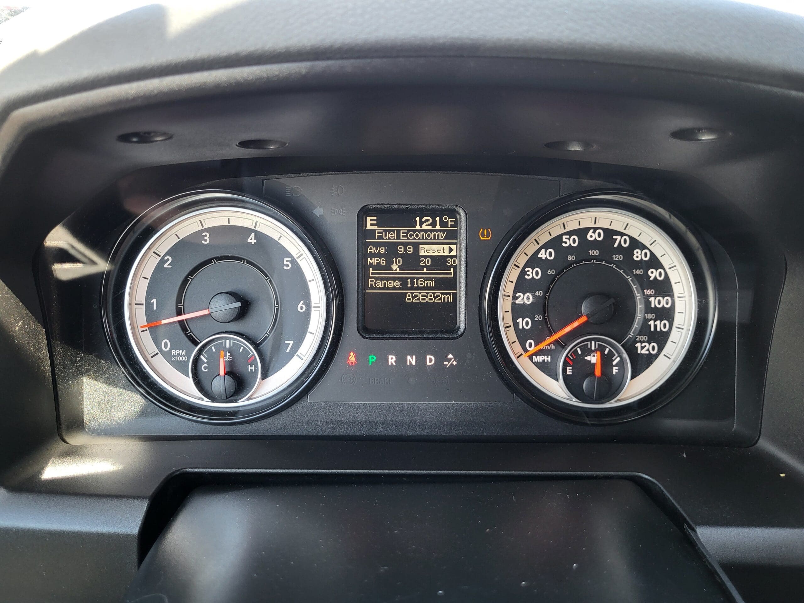 2017 Ram 1500 - Image 17