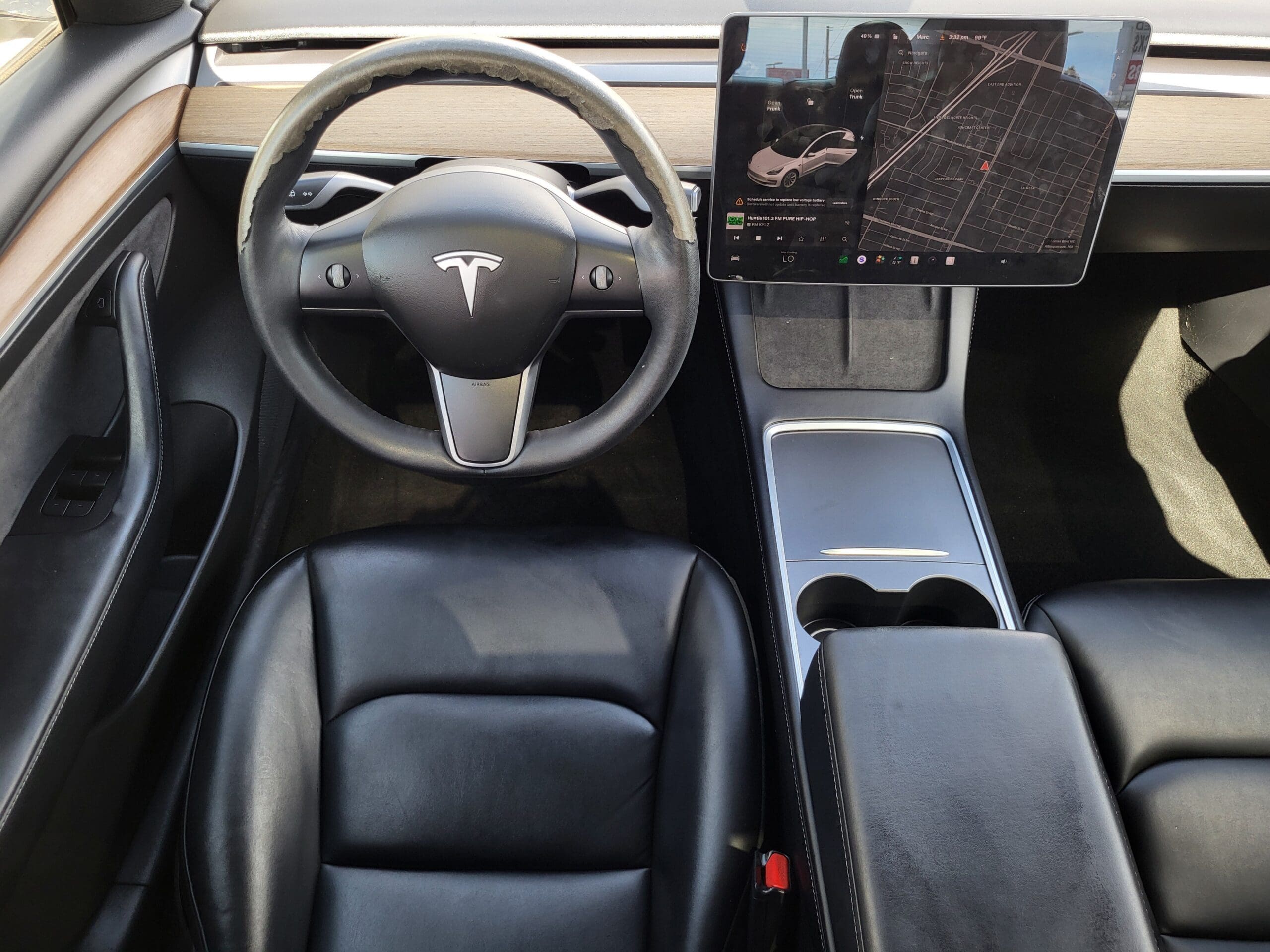2021 Tesla Model 3 - Image 20