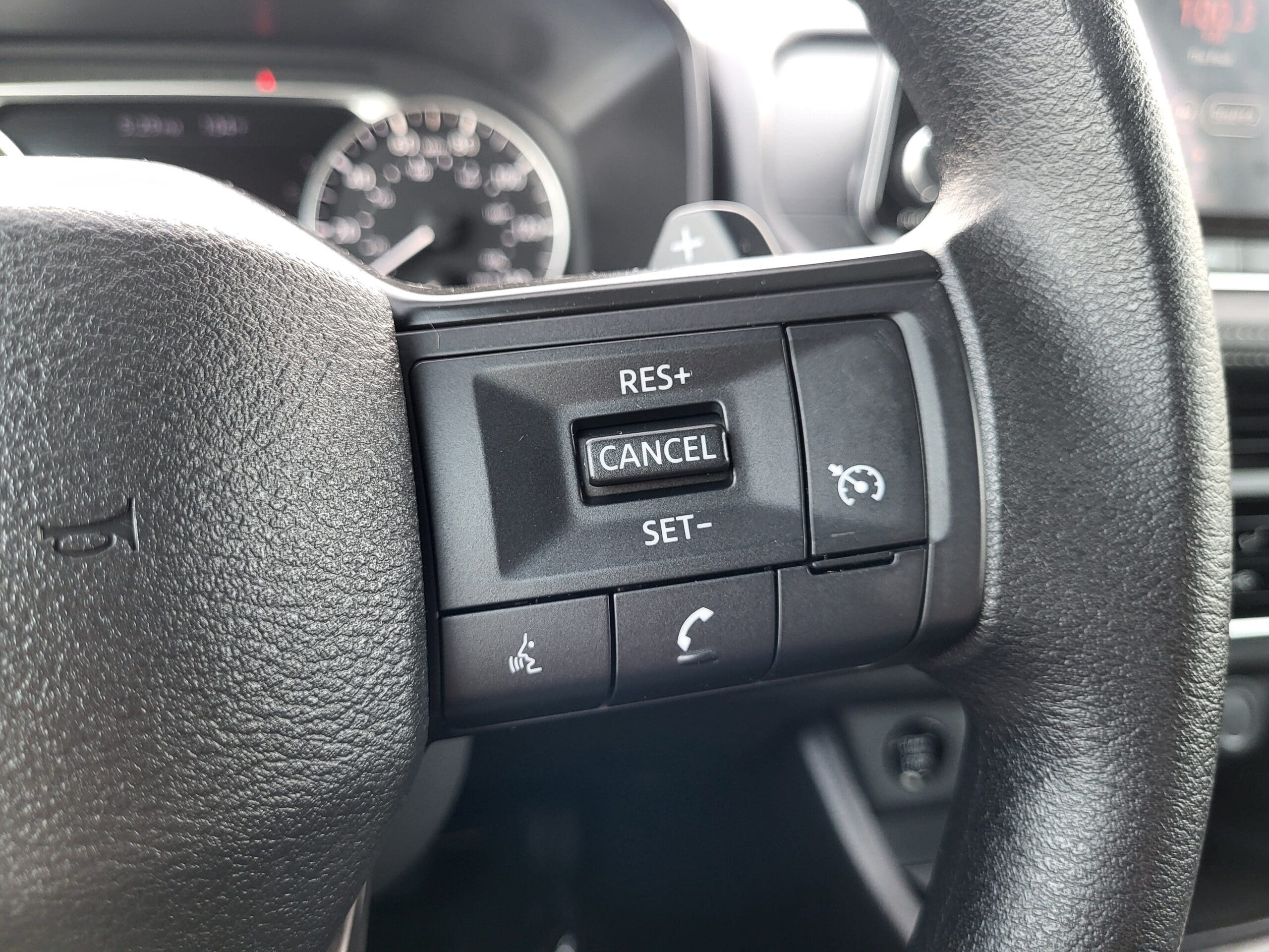 2026 Nissan Rogue - Image 29
