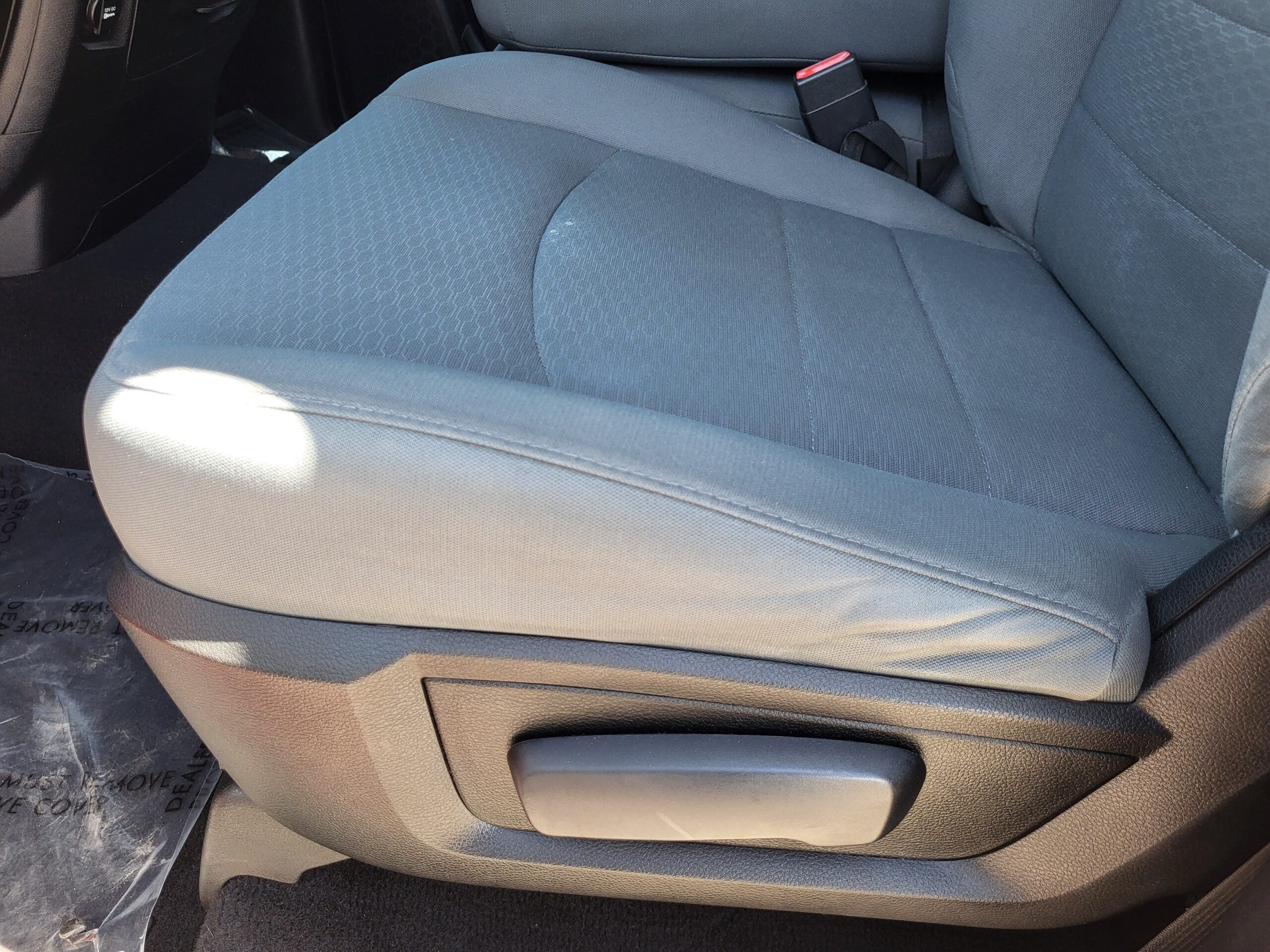 2017 Ram 1500 - Image 25