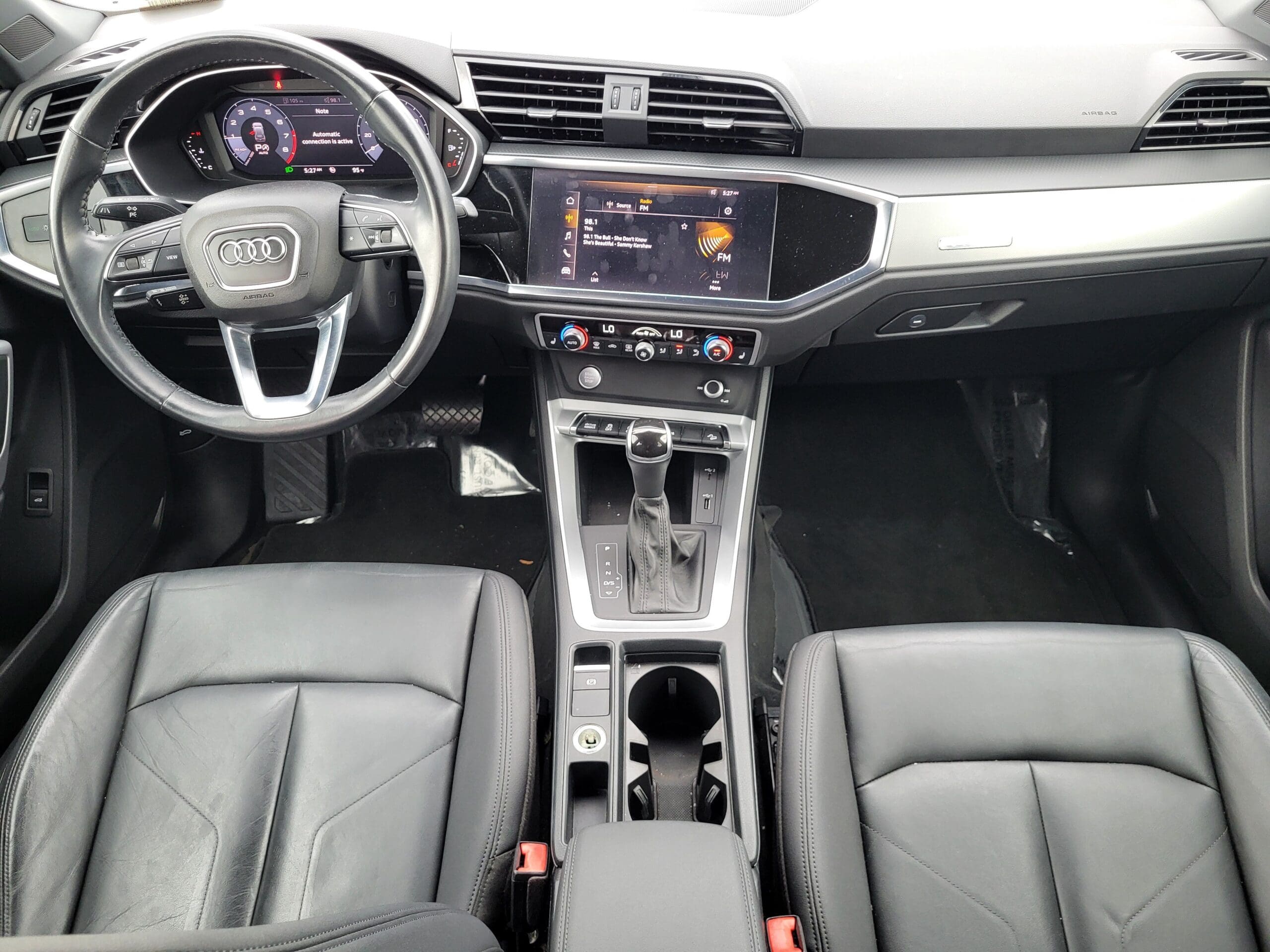 2020 Audi Q3 - Image 27