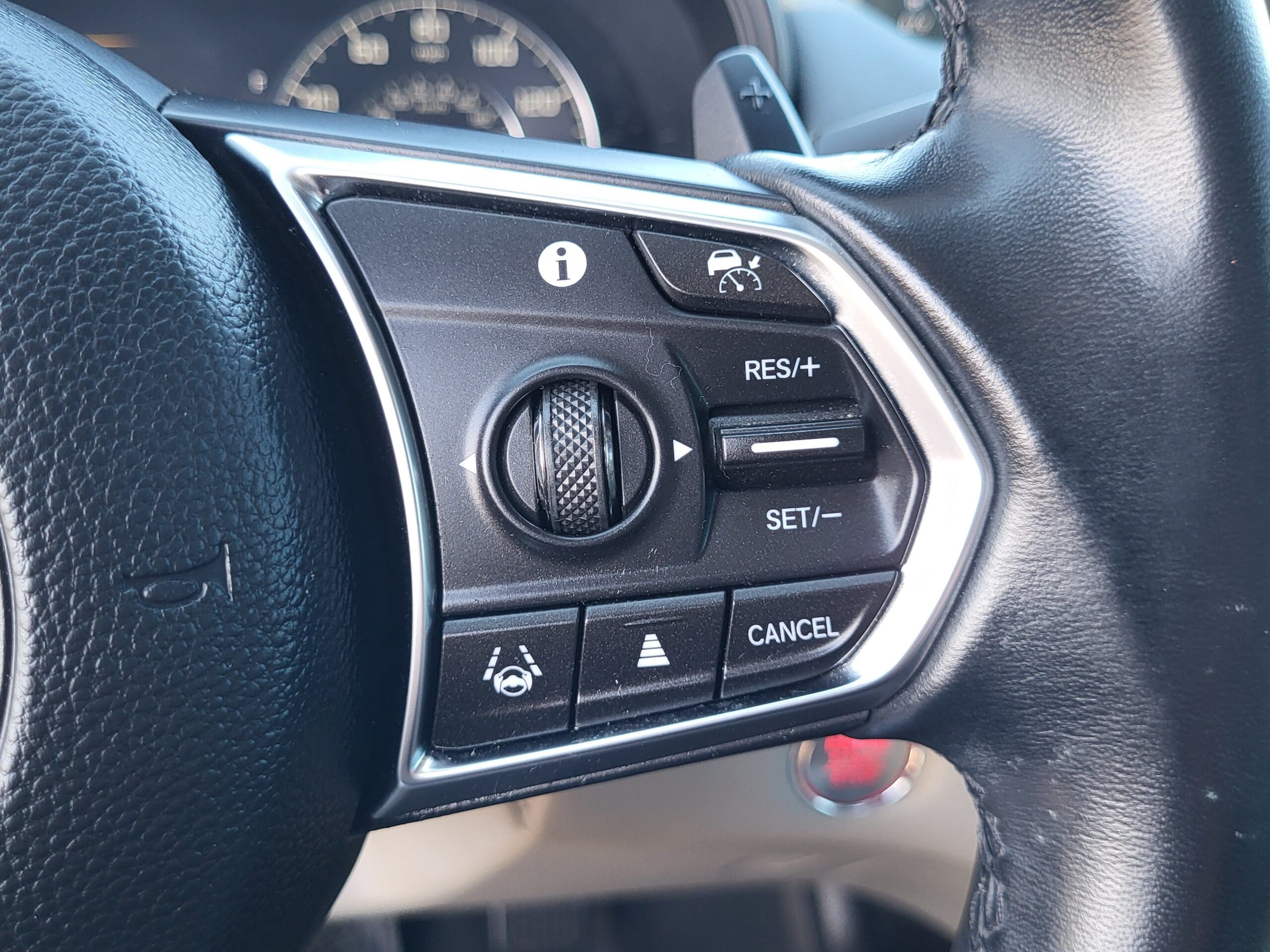 2021 Acura TLX - Image 29