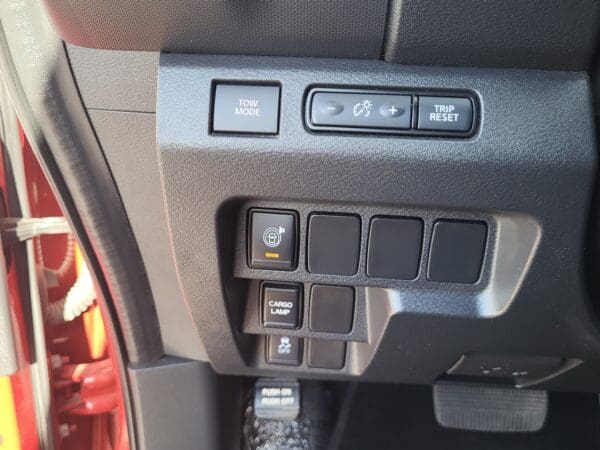 2022 Nissan Frontier