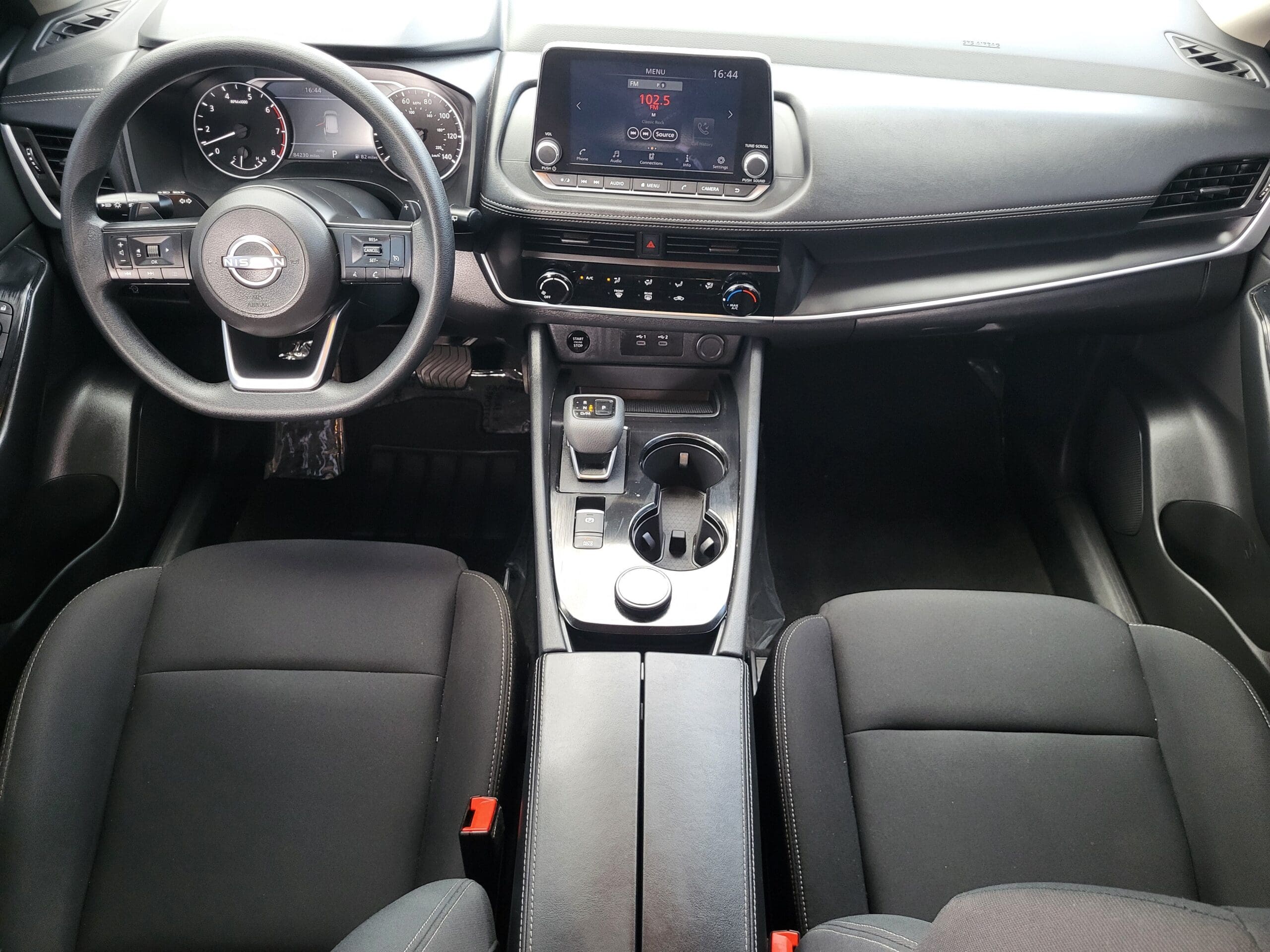 2024 Nissan Rogue - Image 26