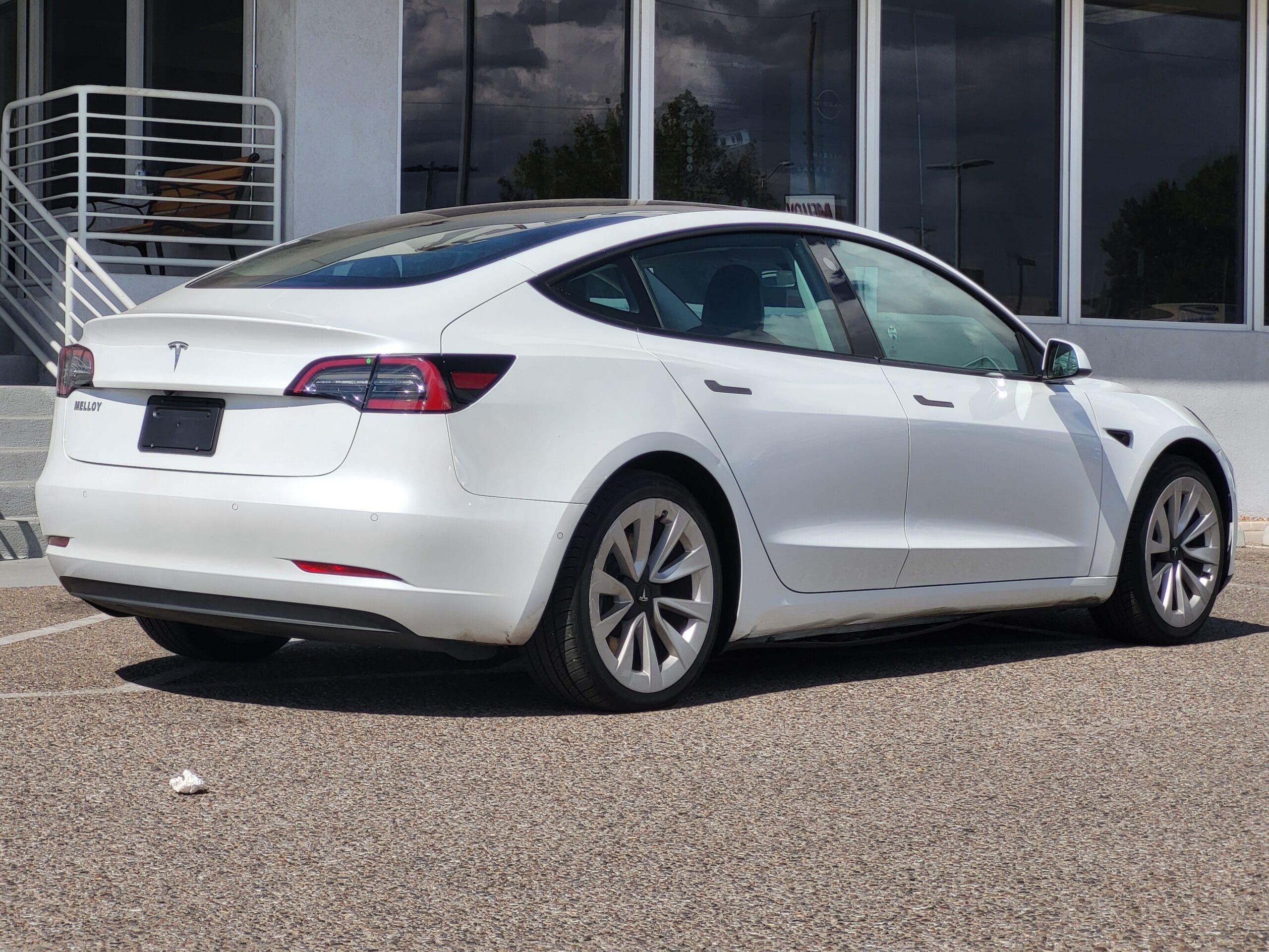 2021 Tesla Model 3 - Image 6