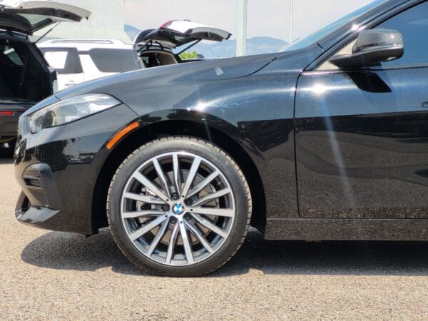 2022 BMW 2 Series