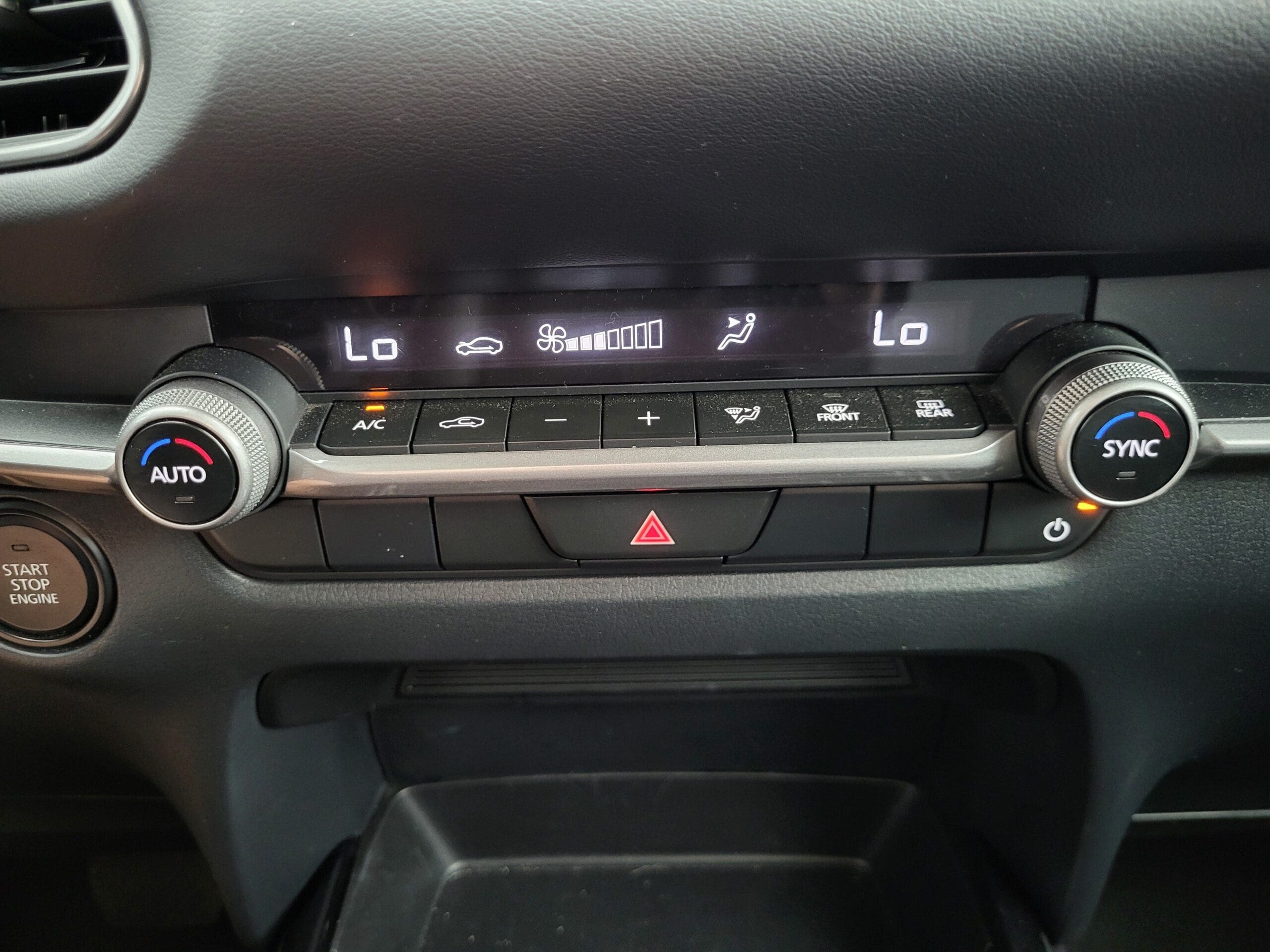 2025 Mazda CX-30 - Image 20