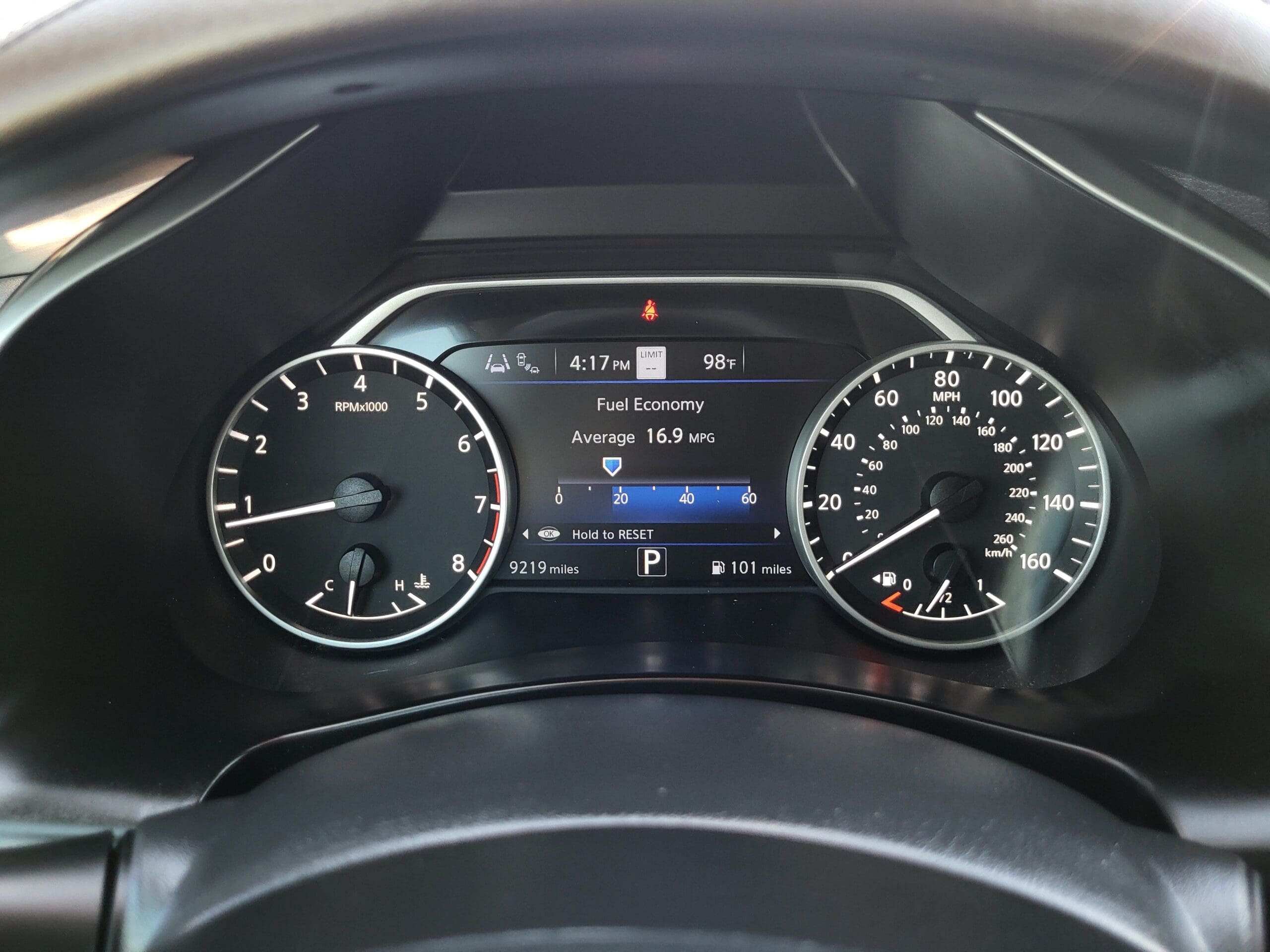 2022 Nissan Murano - Image 17