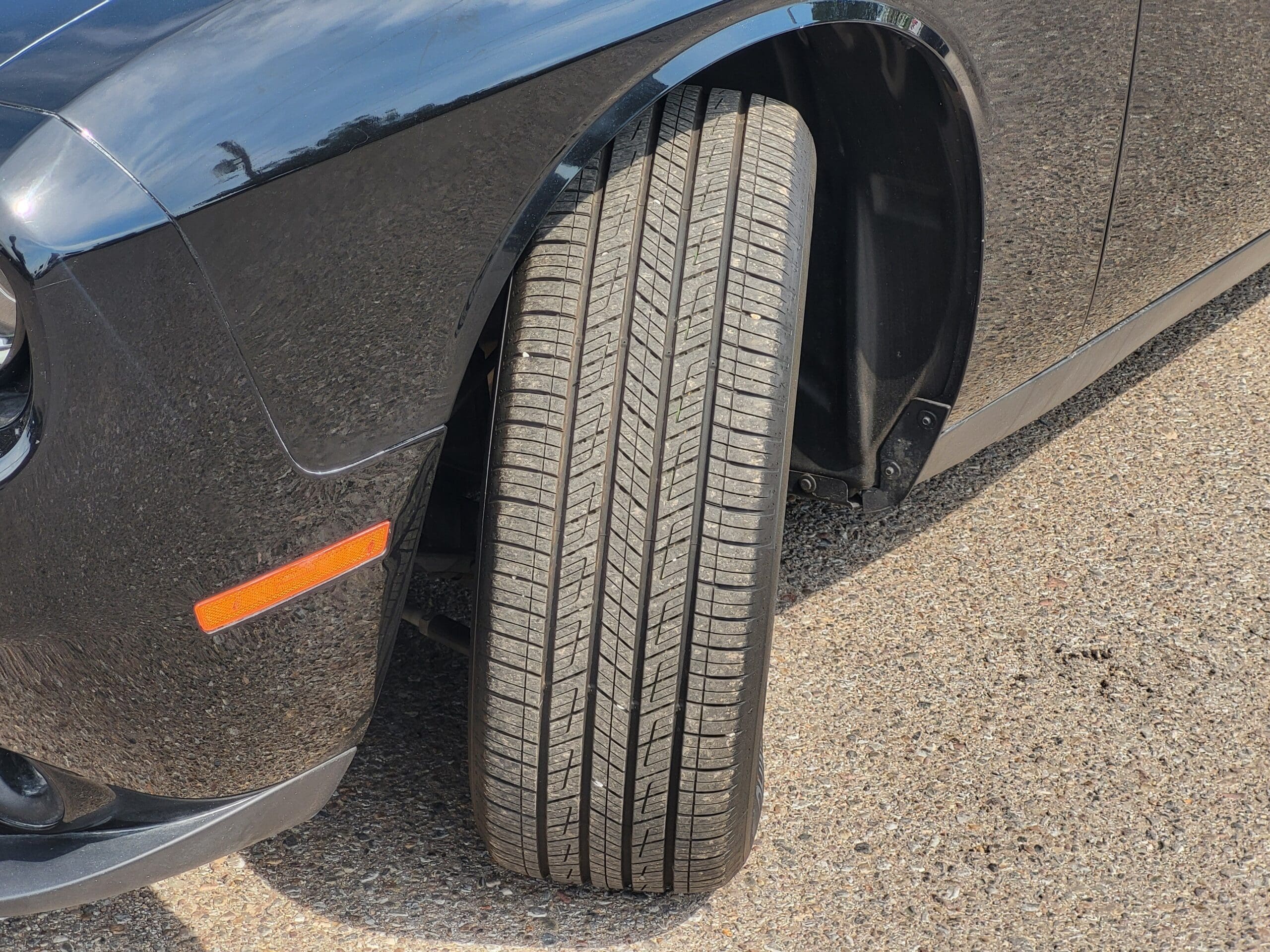 2023 Dodge Challenger - Image 11