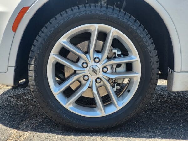 2024 Dodge Durango