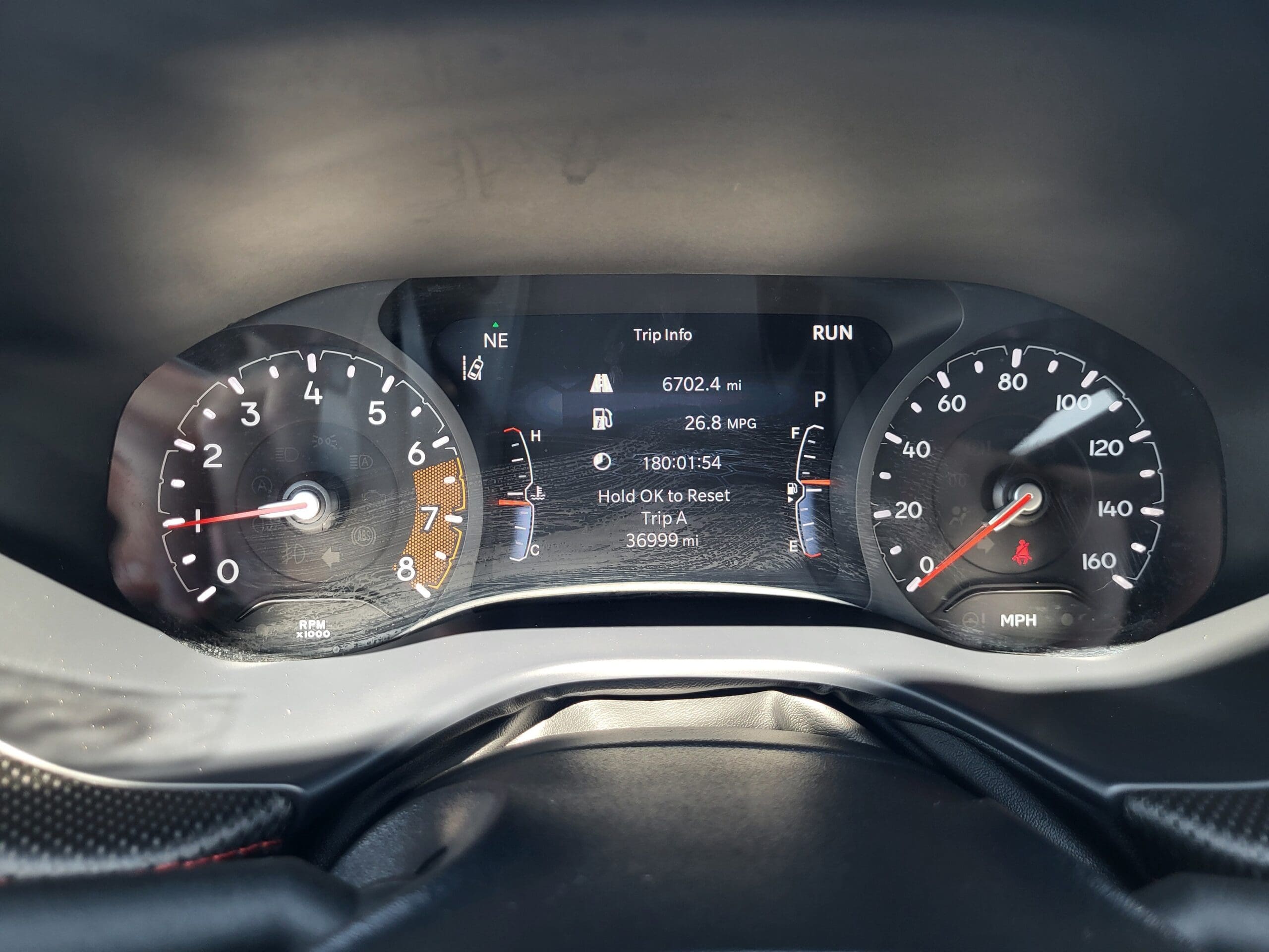 2025 Jeep Compass - Image 17