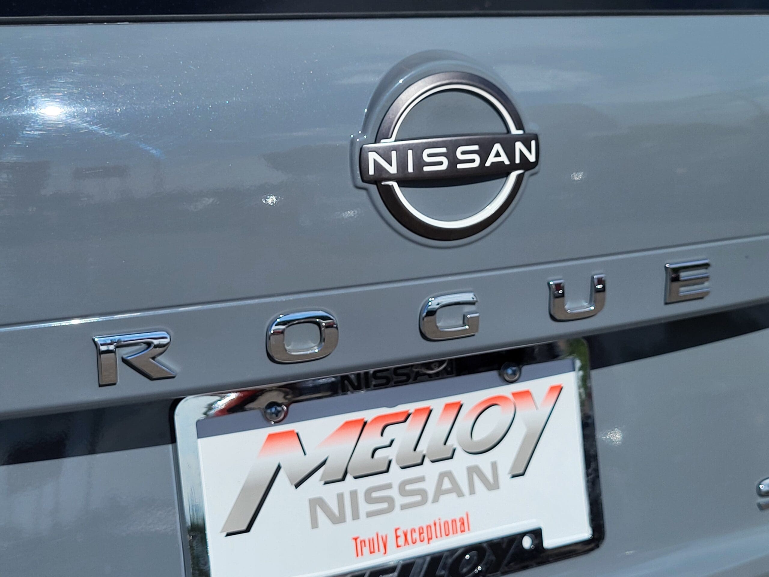2022 Nissan Rogue - Image 12