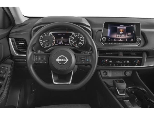 2025 Nissan Rogue - Image 10